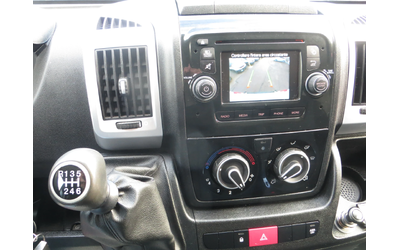 Fiat Ducato 2.3 JTD L1H1 - автомобили, коли, обяви за нови и употребявани 9