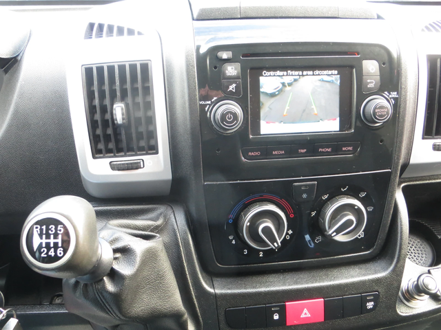 Fiat Ducato 2.3 JTD L1H1 - автомобили, коли, обяви за нови и употребявани 9