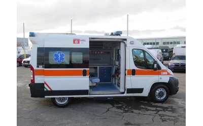 Fiat Ducato 3.0 ЛИНЕЙКА НАЛИЧНА - автомобили, коли, обяви за нови и употребявани 11