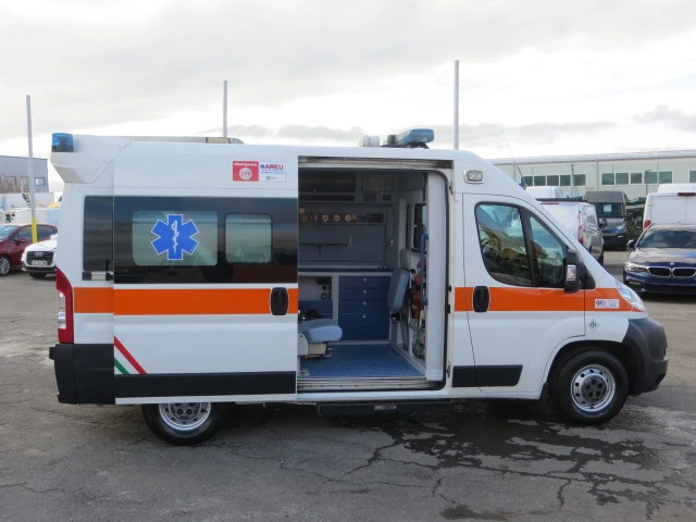 Fiat Ducato 3.0 ЛИНЕЙКА НАЛИЧНА - автомобили, коли, обяви за нови и употребявани 11