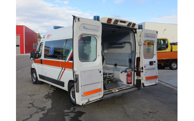 Fiat Ducato 3.0 ЛИНЕЙКА НАЛИЧНА - автомобили, коли, обяви за нови и употребявани 14