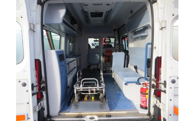 Fiat Ducato 3.0 ЛИНЕЙКА НАЛИЧНА - автомобили, коли, обяви за нови и употребявани 15