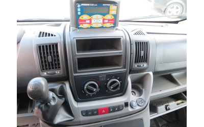 Fiat Ducato 3.0 ЛИНЕЙКА НАЛИЧНА - автомобили, коли, обяви за нови и употребявани 7