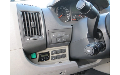 Fiat Ducato 3.0 ЛИНЕЙКА НАЛИЧНА - автомобили, коли, обяви за нови и употребявани 8