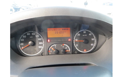 Fiat Ducato 3.0 ЛИНЕЙКА НАЛИЧНА - автомобили, коли, обяви за нови и употребявани 9