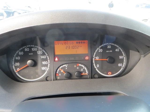 Fiat Ducato 3.0 ЛИНЕЙКА НАЛИЧНА - автомобили, коли, обяви за нови и употребявани 9