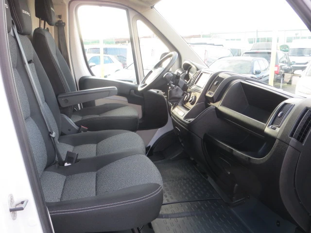 Fiat Ducato 2.3 JTD - автомобили, коли, обяви за нови и употребявани 11
