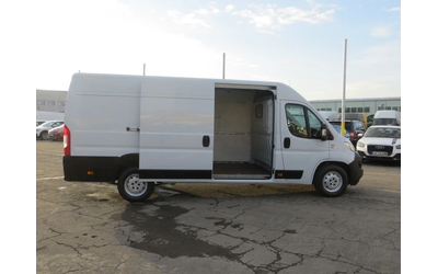Fiat Ducato 2.3 JTD - автомобили, коли, обяви за нови и употребявани 12