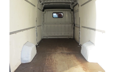 Fiat Ducato 2.3 JTD - автомобили, коли, обяви за нови и употребявани 15