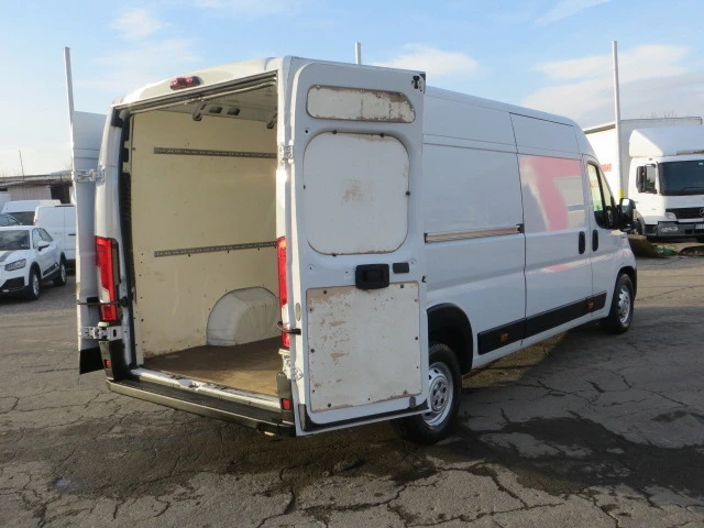 Fiat Ducato 2.3 JTD - автомобили, коли, обяви за нови и употребявани 16