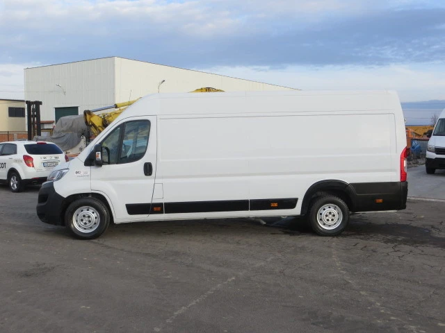 Fiat Ducato 2.3 JTD - автомобили, коли, обяви за нови и употребявани 1