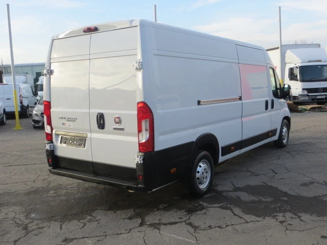 Fiat Ducato 2.3 JTD - автомобили, коли, обяви за нови и употребявани 3