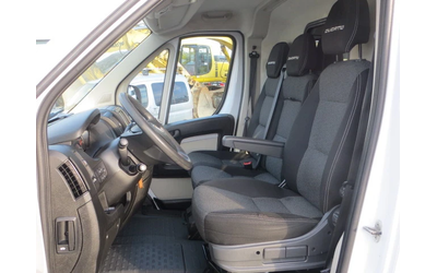 Fiat Ducato 2.3 JTD - автомобили, коли, обяви за нови и употребявани 6