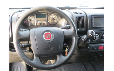 Fiat Ducato 2.3 JTD - автомобили, коли, обяви за нови и употребявани 7