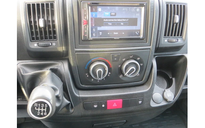 Fiat Ducato 2.3 JTD - автомобили, коли, обяви за нови и употребявани 8