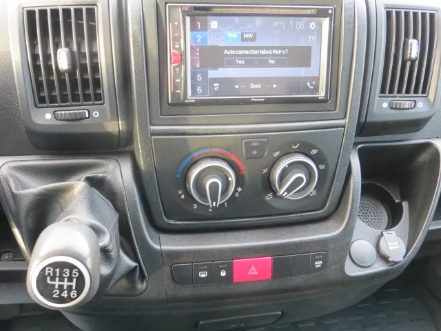 Fiat Ducato 2.3 JTD - автомобили, коли, обяви за нови и употребявани 8