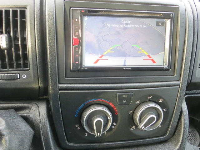 Fiat Ducato 2.3 JTD - автомобили, коли, обяви за нови и употребявани 9