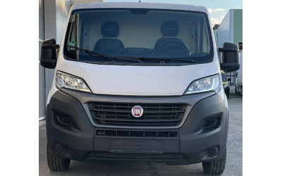 Fiat Ducato Реален пробег - автомобили, коли, обяви за нови и употребявани 10