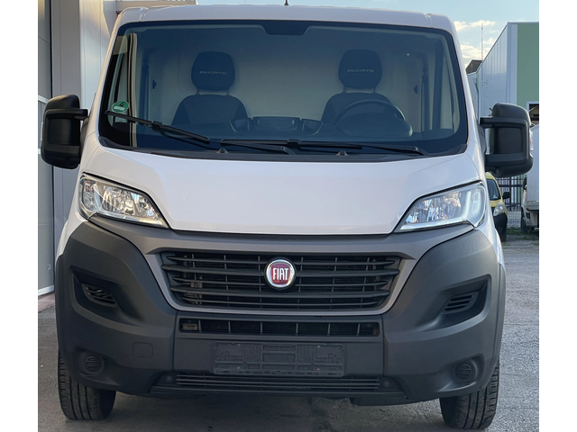 Fiat Ducato Реален пробег - автомобили, коли, обяви за нови и употребявани 10