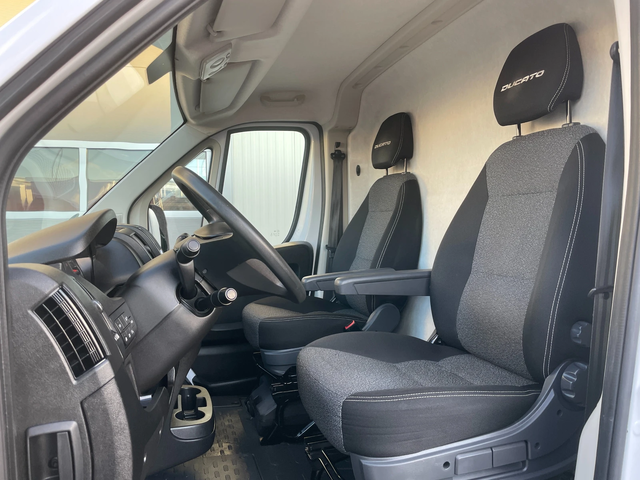 Fiat Ducato Реален пробег - автомобили, коли, обяви за нови и употребявани 13