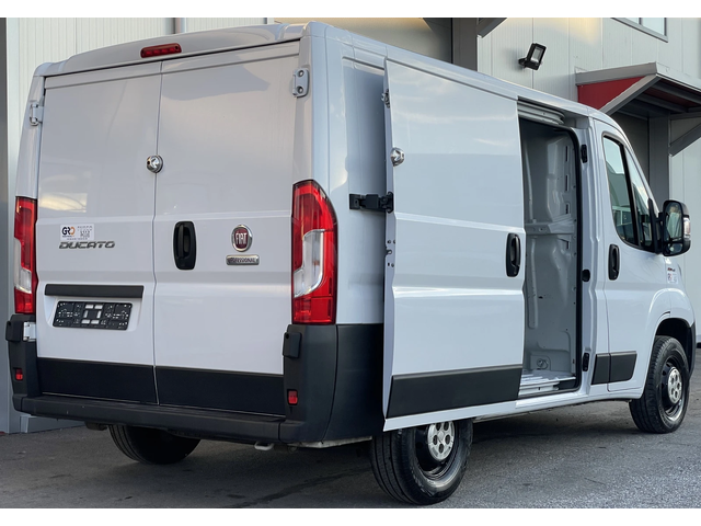 Fiat Ducato Реален пробег - автомобили, коли, обяви за нови и употребявани 5