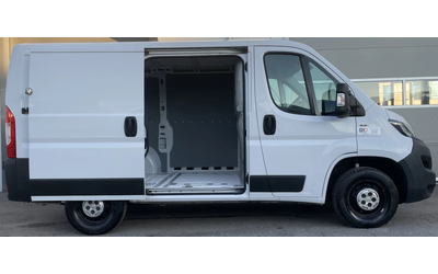 Fiat Ducato Реален пробег - автомобили, коли, обяви за нови и употребявани 7