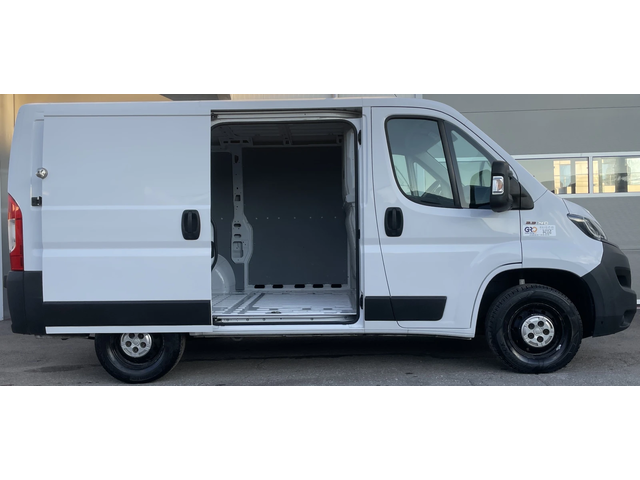 Fiat Ducato Реален пробег - автомобили, коли, обяви за нови и употребявани 7