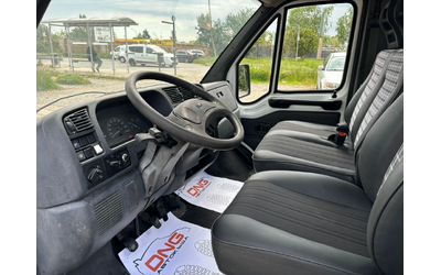 Fiat Ducato 2, 500 TDI - автомобили, коли, обяви за нови и употребявани 6