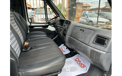 Fiat Ducato 2, 500 TDI - автомобили, коли, обяви за нови и употребявани 7
