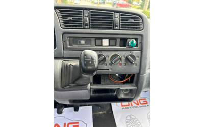 Fiat Ducato 2, 500 TDI - автомобили, коли, обяви за нови и употребявани 8