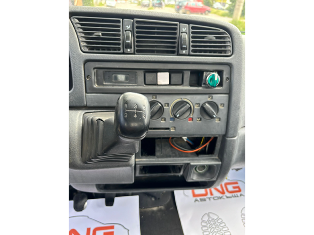 Fiat Ducato 2, 500 TDI - автомобили, коли, обяви за нови и употребявани 8