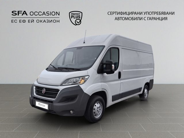 Fiat Ducato 2.0D Multijet MH2 116 hp BVM6 Е6 - автомобили, коли, обяви за нови и употребявани 0