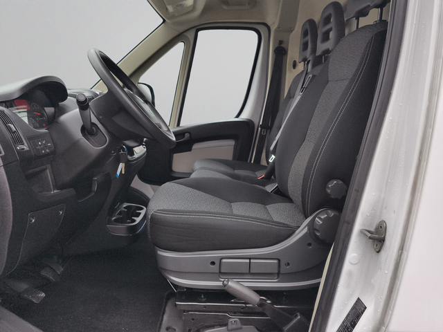 Fiat Ducato 2.0D Multijet MH2 116 hp BVM6 Е6 - автомобили, коли, обяви за нови и употребявани 8