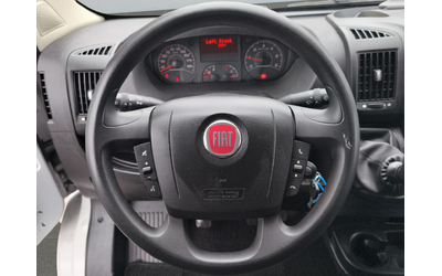 Fiat Ducato 2.0D Multijet MH2 116 hp BVM6 Е6 - автомобили, коли, обяви за нови и употребявани 9