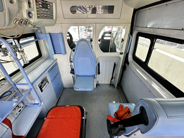 Fiat Ducato 2.3M-JET 120HP ARICAR EURO5B - автомобили, коли, обяви за нови и употребявани 10