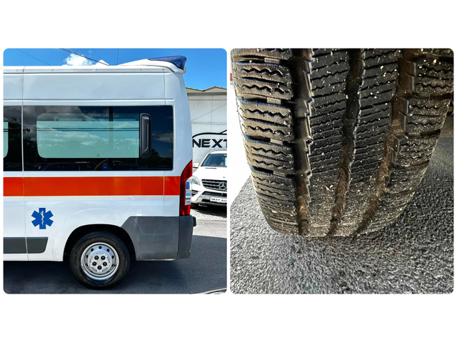 Fiat Ducato 2.3M-JET 120HP ARICAR EURO5B - автомобили, коли, обяви за нови и употребявани 16