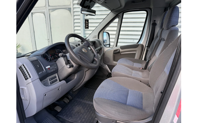 Fiat Ducato СПЕЦИАЛЕН+ Нови гуми+ Сменени вериги+ Лебедка+ FIT - автомобили, коли, обяви за нови и употребявани 10