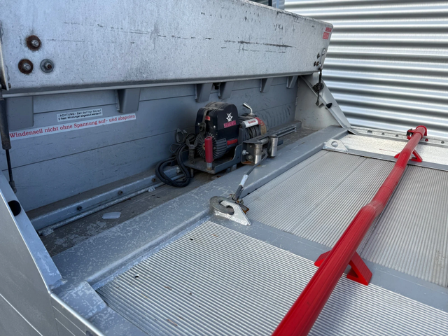 Fiat Ducato СПЕЦИАЛЕН+ Нови гуми+ Сменени вериги+ Лебедка+ FIT - автомобили, коли, обяви за нови и употребявани 7