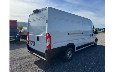 Fiat Ducato 2.3JTD-131-2019-6ск - автомобили, коли, обяви за нови и употребявани 11