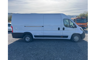 Fiat Ducato 2.3JTD-131-2019-6ск - автомобили, коли, обяви за нови и употребявани 13