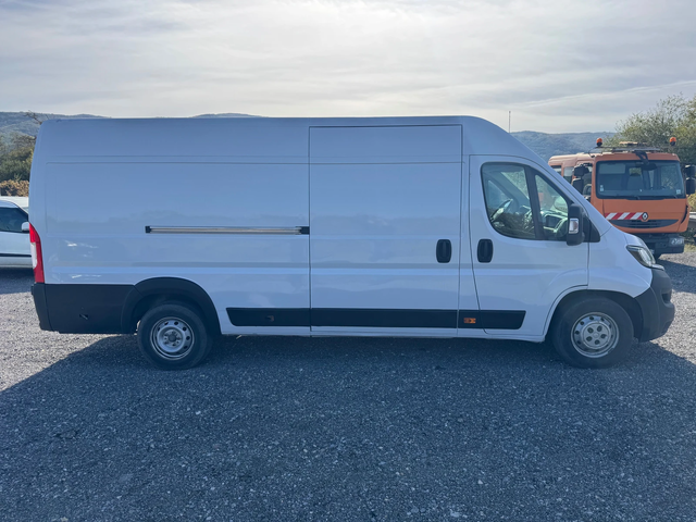 Fiat Ducato 2.3JTD-131-2019-6ск - автомобили, коли, обяви за нови и употребявани 13