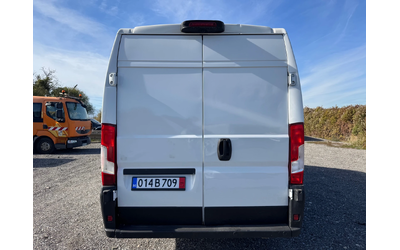 Fiat Ducato 2.3JTD-131-2019-6ск - автомобили, коли, обяви за нови и употребявани 14