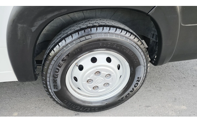 Fiat Ducato Maxi* ThermoKing* Безупречен - автомобили, коли, обяви за нови и употребявани 11