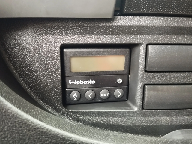 Fiat Ducato 3.0MultiJet 180кс.Автомат - автомобили, коли, обяви за нови и употребявани 10