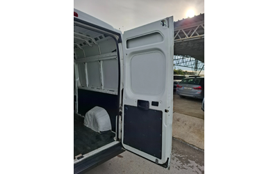 Fiat Ducato 2.3 L4 150кс. Климатик - автомобили, коли, обяви за нови и употребявани 10