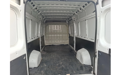 Fiat Ducato 2.3 L4 150кс. Климатик - автомобили, коли, обяви за нови и употребявани 11