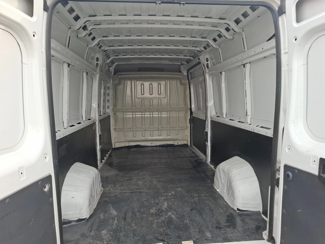 Fiat Ducato 2.3 L4 150кс. Климатик - автомобили, коли, обяви за нови и употребявани 11