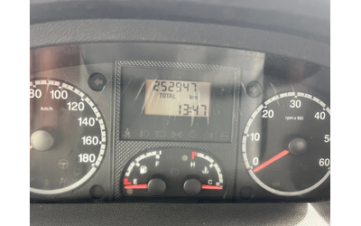 Fiat Ducato 2.3JTD - автомобили, коли, обяви за нови и употребявани 10