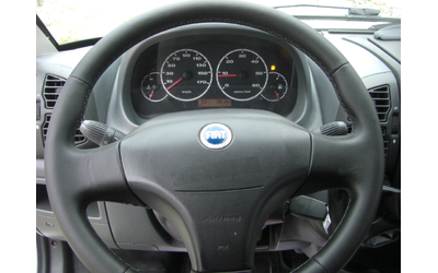 Fiat Ducato 2.3Mjet KLIMA KPAH 7MECTA - автомобили, коли, обяви за нови и употребявани 9