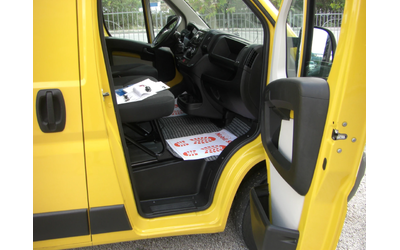 Fiat Ducato NAVI Mjet3 6ck. EURO 6B 2 БРОЯ - автомобили, коли, обяви за нови и употребявани 11